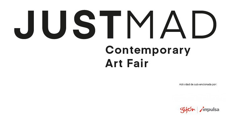 Feria JUSTMAD ART FAIR